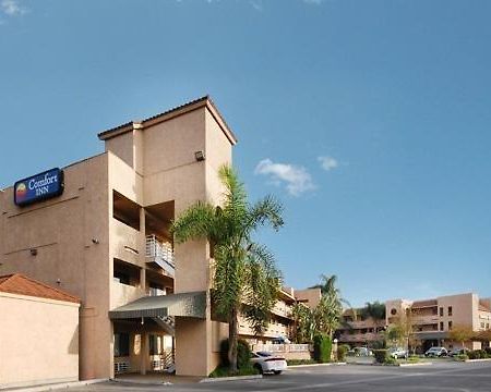 Comfort Inn Norwalk Kültér fotó