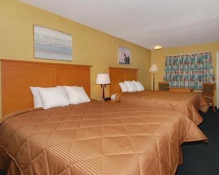 Comfort Inn Norwalk Kültér fotó
