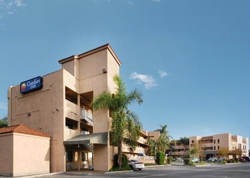 Comfort Inn Norwalk Kültér fotó