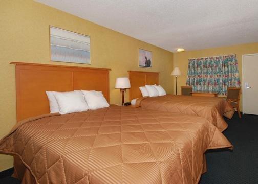 Comfort Inn Norwalk Kültér fotó
